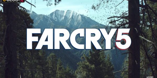 Far Cry 5 Development 2