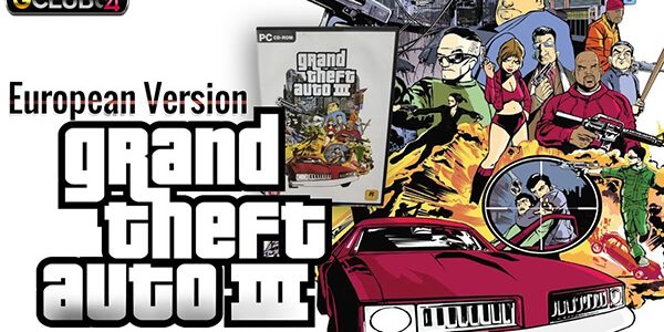 Grand Theft Auto III Plot