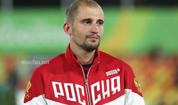 แชมป์โอลิมปิก หันหลังให้กับระบอบการปกครองของรัสเซีย Aleksander Lesun จำเรื่องราวเกี่ยวกับสหภาพโซเวียตได้ไม่มากนัก แต่นั่นคือสิ่งที่เขาเกิด