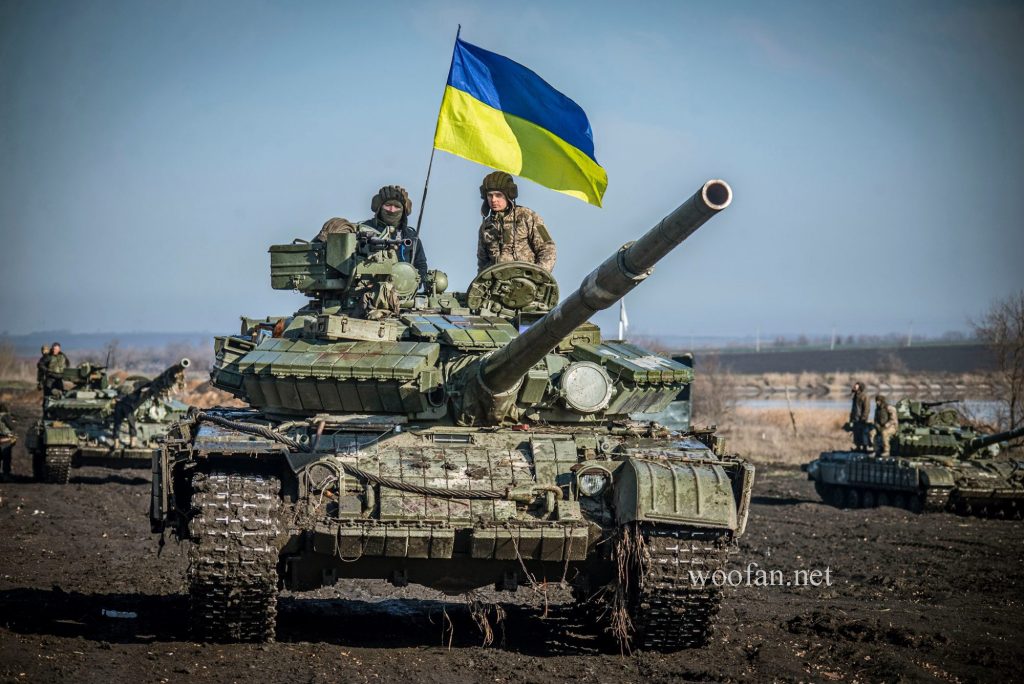 กองกำลังยูเครน ถอยทัพไปยังเขตชานเมือง Sievierodonetsk ท่ามกลางการโจมตีของรัสเซีย ความมั่งคั่งของยูเครนในการปกป้อง Sievierodonetsk