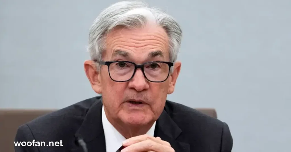 US Fed ลดอัตราดอกเบี้ยมากกว่าปกติครึ่งเปอร์เซ็นต์ ส่งสัญญาณเศรษฐกิจโลกสั่นคลอน ธนาคารกลางสหรัฐฯ (US Federal Reserve