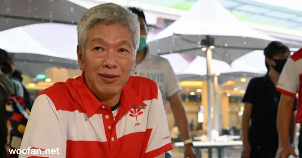Lee Hsien Yang ลูกชายคนเล็กของนายลี กวน ยู ผู้ก่อตั้งประเทศสิงคโปร์ ได้ร้องขอสถานะผู้ลี้ภัยในสหราชอาณาจักรเมื่อเร็ว ๆ