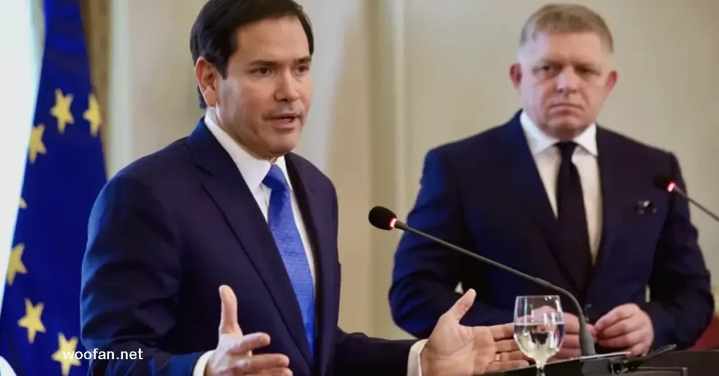 Marco Rubio