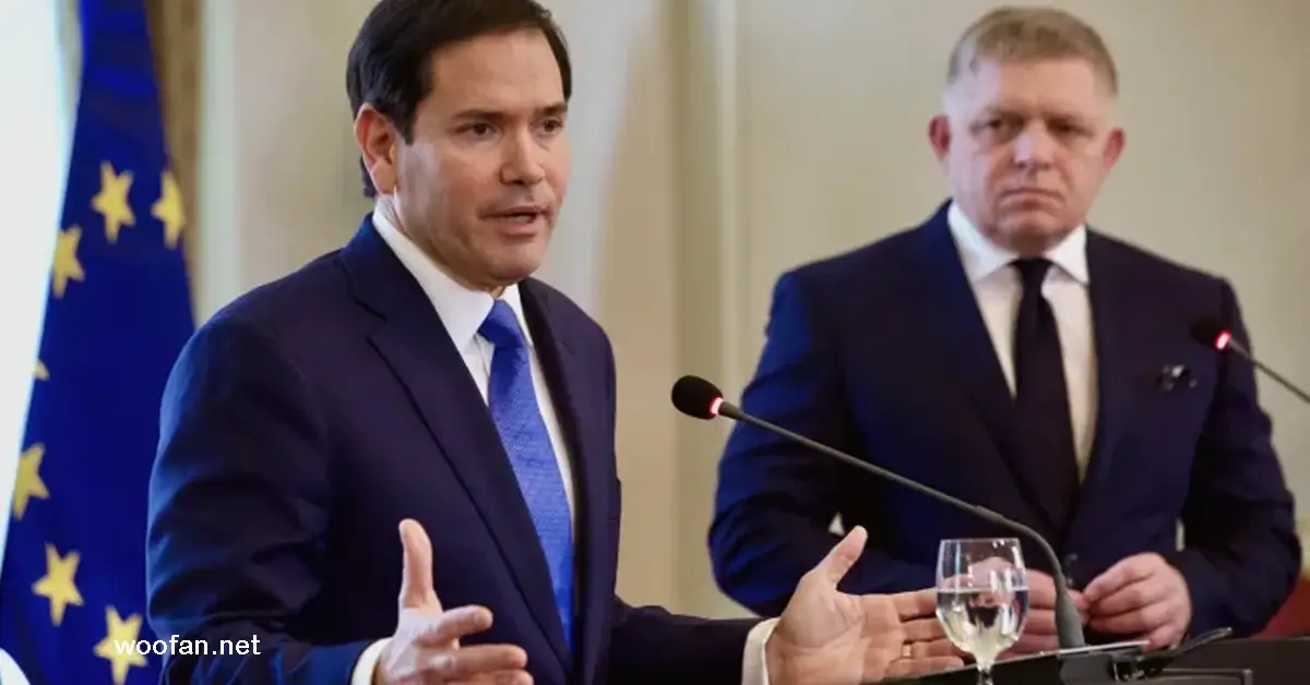 Marco Rubio